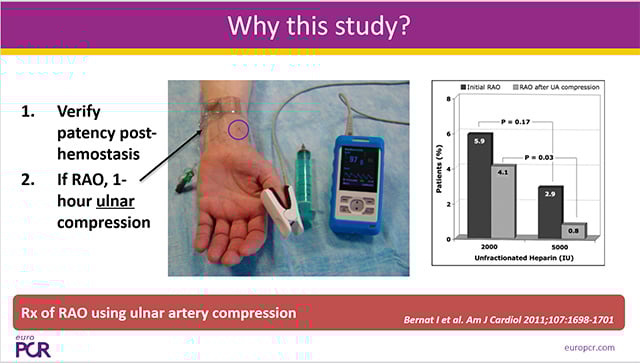 What is new in radial access in 2025