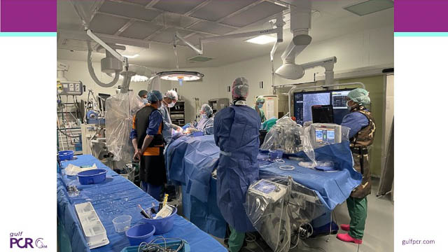 Advanced practice in cardiovascular care for Nurses and Allied Professionals: how to reach out for the best?