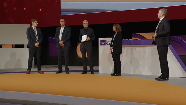 Alain Cribier EuroIntervention Award