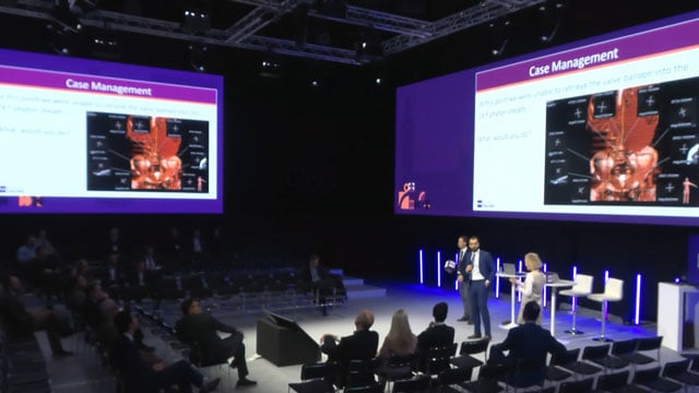 Prevention and management of TAVI complications