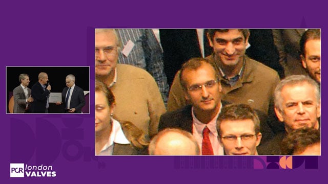 Special Recognition Award Ceremony