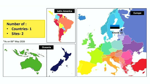 Expanding the horizon - Trials addressing unchartered territories in coronary and structural heart