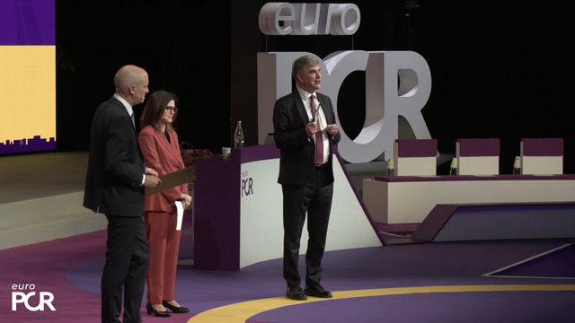 Welcome to EuroPCR 2026