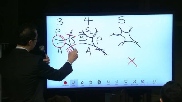 Patient selection for tricuspid TEER in 2026