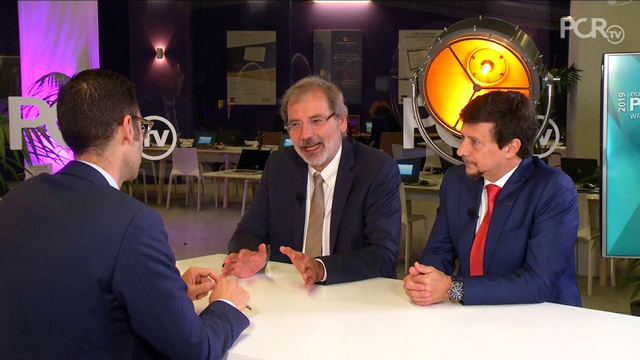 Future of renal denervation - EuroPCR 2019