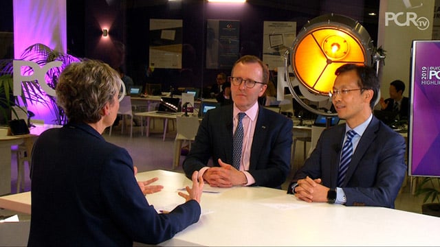 Highlights of Interventions for Valvular Disease - EuroPCR 2019