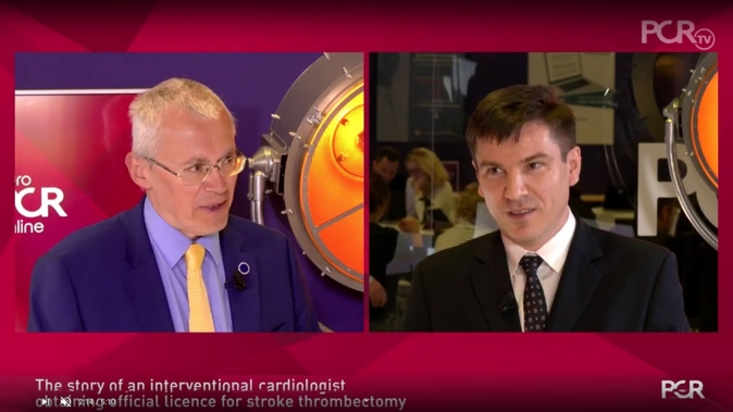 Training in cardiology and stroke interventions to improve outcomes – EuroPCR 2019