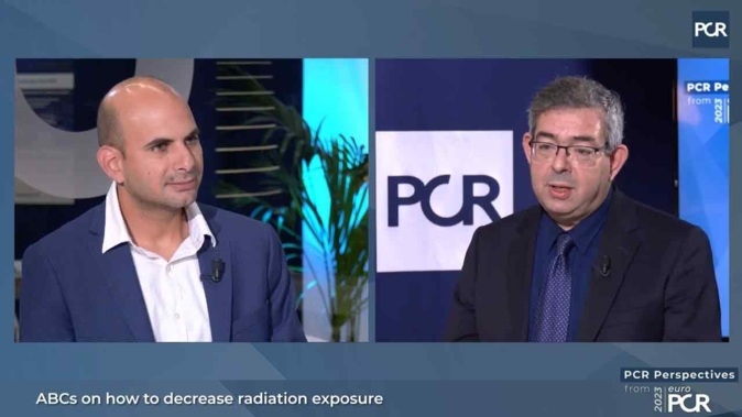 ABCs on how to decrease radiation exposure