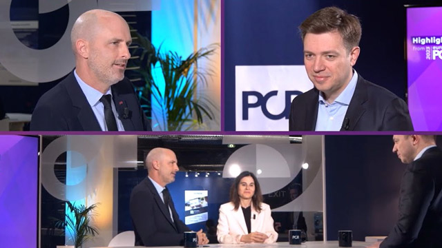 EuroPCR 2023 Highlights: Coronary Interventions