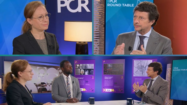 How will the SMART trial results impact our practice and decision making in TAVI?