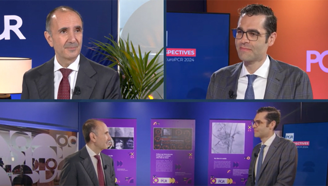Innovations in cardiovascular interventions for chronic heart failure: where are we in 2024?