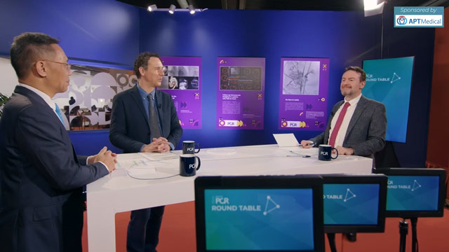 Three tailored devices to ease the complex PCI procedures