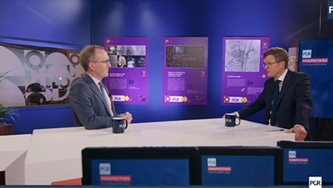 What are the key considerations for first-time TAVI in a patient with long life expectancy?
