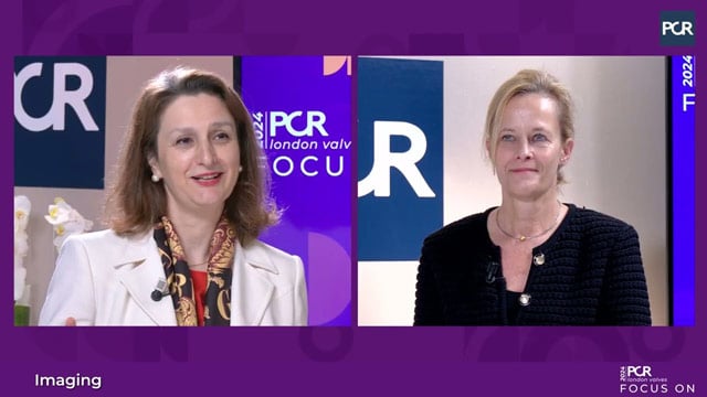 Focus on Imaging - PCR London Valves 2024