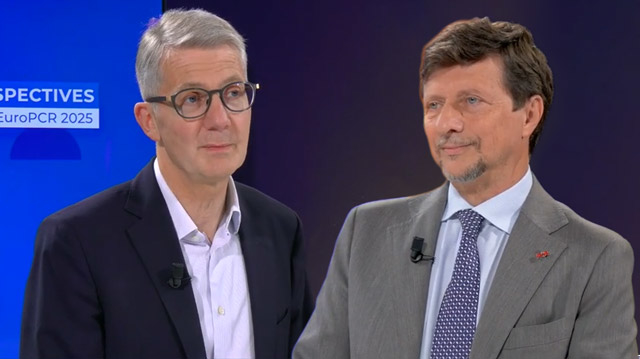 FAITAVI - Major Late-Breaking Trial from EuroPCR 2025