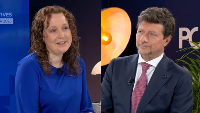 How to efficiently and safely manage calcified left main disease?