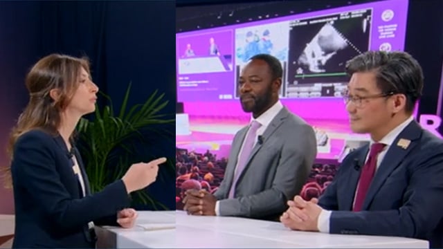 How to manage the challenges of TAVI in bicuspid disease?