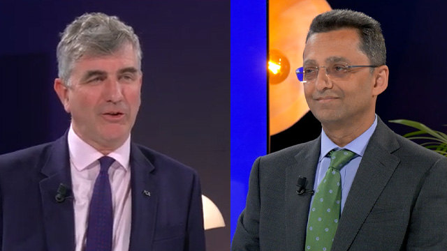 Meta-Analysis from the PROTECTED TAVR and BHF PROTECT-TAVI studies