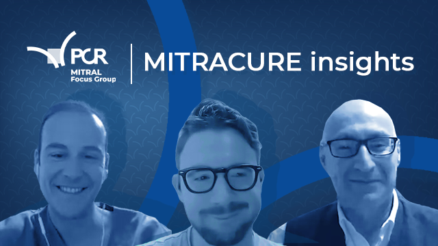 MITRACURE: From results to next steps 