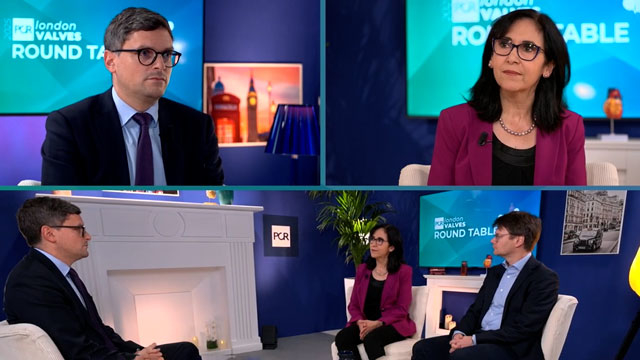 ENCIRCLE 1-year outcomes: Shaping the future of MR treatment with the SAPIEN M3 system