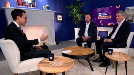 PCR London Valves 2025 highlights: Focus on aortic valve