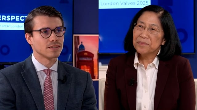Should we consider TTVR in patients with straightforward anatomy who are eligible for T-TEER?