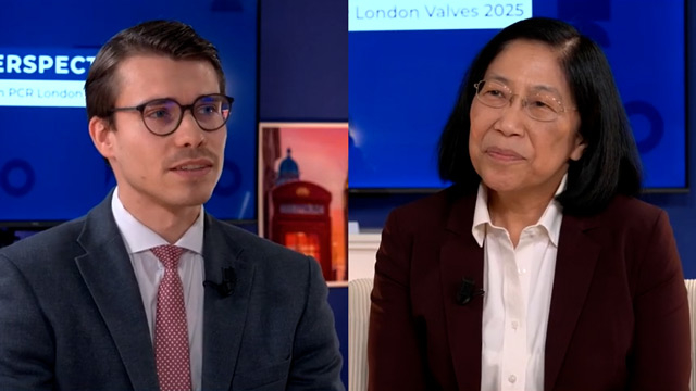 Should we consider TTVR in patients with straightforward anatomy who are eligible for T-TEER?