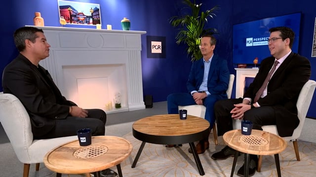 Why is TAVI a different procedure in patient with pure aortic regurgitation?