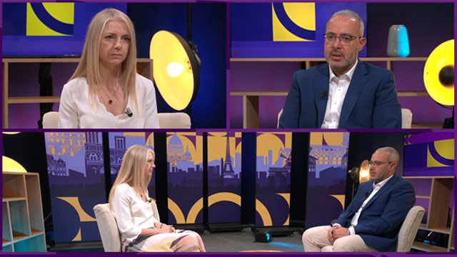 Calcium Skills Lab: EuroPCR 2026 highlights