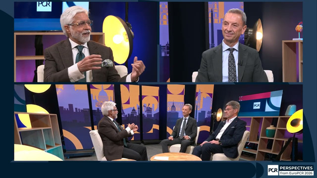 Complex PCI: more tools, more decisions