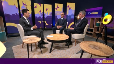 Structural and Valvular Interventions: EuroPCR 2026 highlights