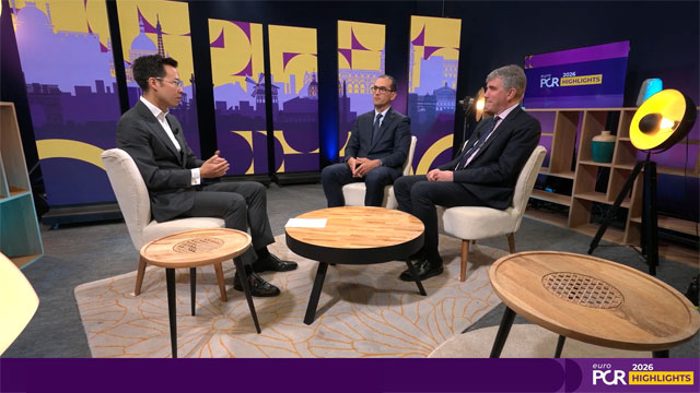 Structural and Valvular Interventions: EuroPCR 2026 highlights