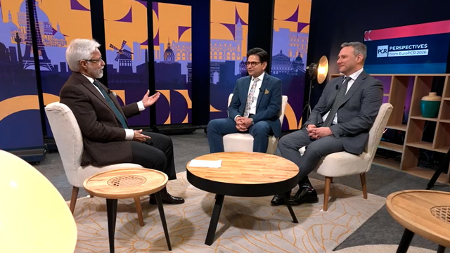 What are the latest evidence on ultra-thin stenting for the treatment of high-risk patients?