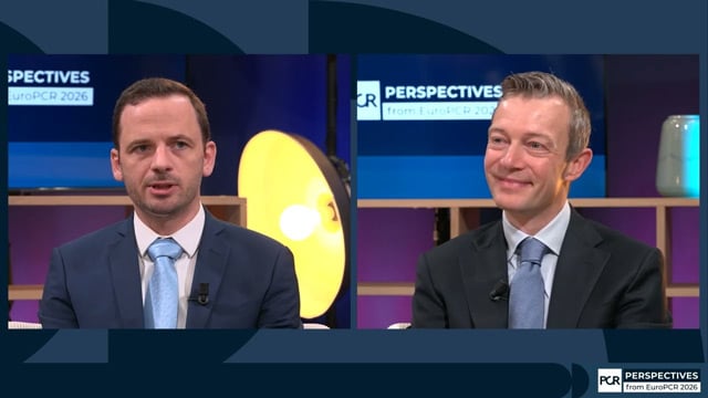 What is the role of AI in the cath lab of tomorrow?