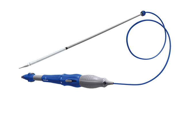 Figure 112. Medtronic CoreValve® Evolut™ R Delivery system diameter