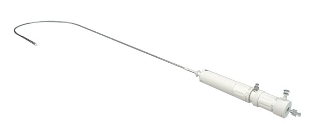 Figure 89. Boston ACURATE TF Transfemoral delivery system
