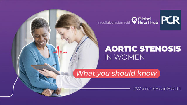 Aortic Stenosis in Women