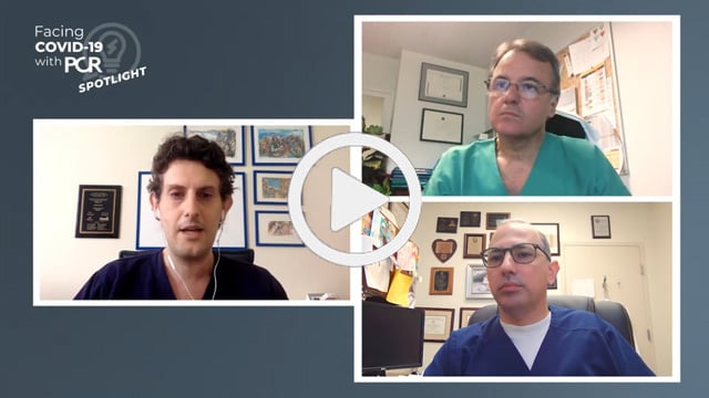 Antithrombotic and anticoagulant treatment in the COVID-19 era