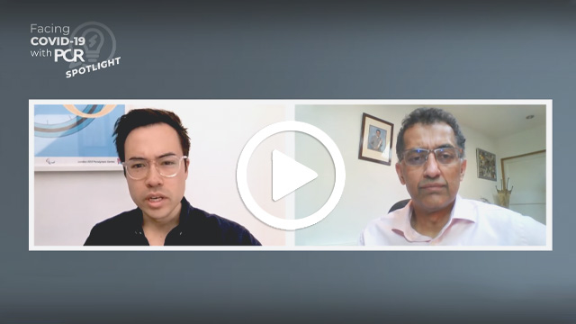 Personal protection in the context of COVID-19
