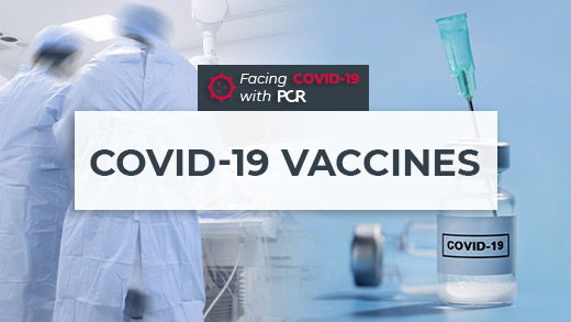 Taking a look at COVID-19 vaccines
