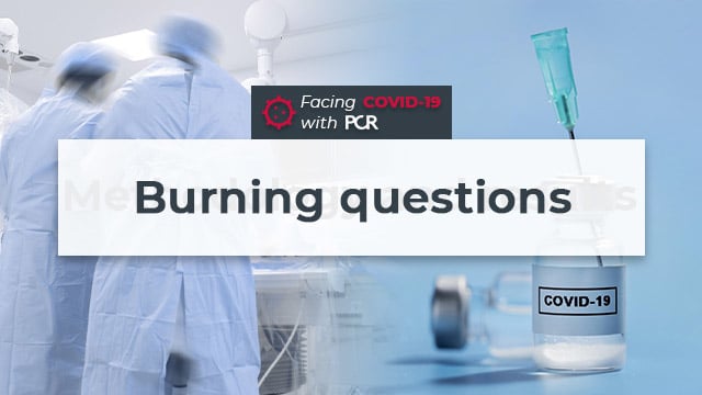 COVID-19 vaccines: Burning questions from the community and real-world applicability