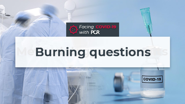 Burning questions from the community and real-world applicability