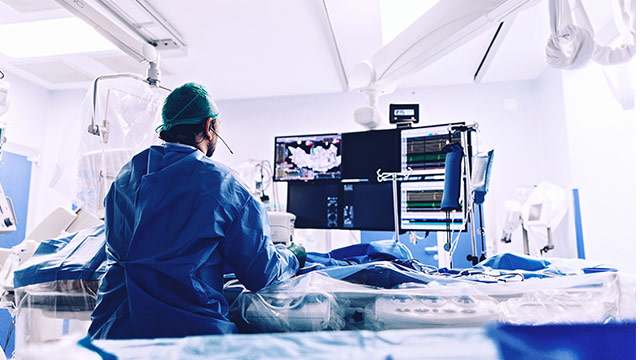 Cardiovascular Imaging