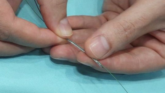 My toolkit: How to treat ostial lesions with Szabo’s technique?