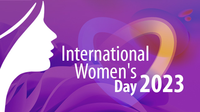 PCRonline gives the floor to several women interventional cardiologists on the occasion of International Women's Day 2023!