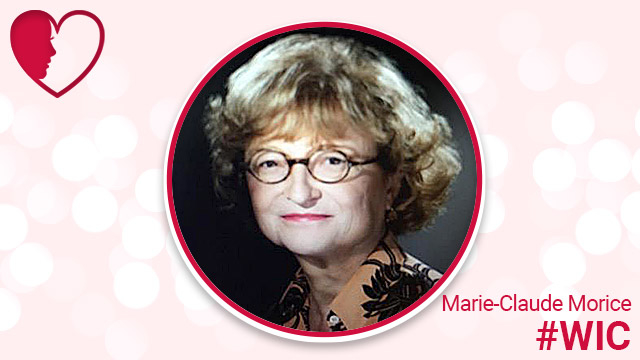 Marie-Claude Morice