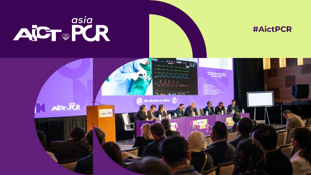 AICT-AsiaPCR - 23-24 October 2026