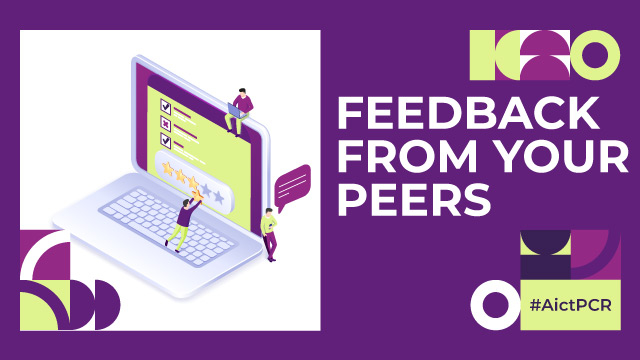 AICT-AsiaPCR - What do people think?