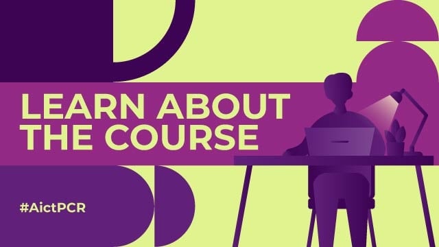 What is AICT-AsiaPCR?