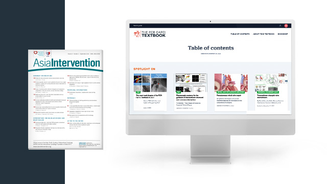 Rediscover AsiaIntervention
